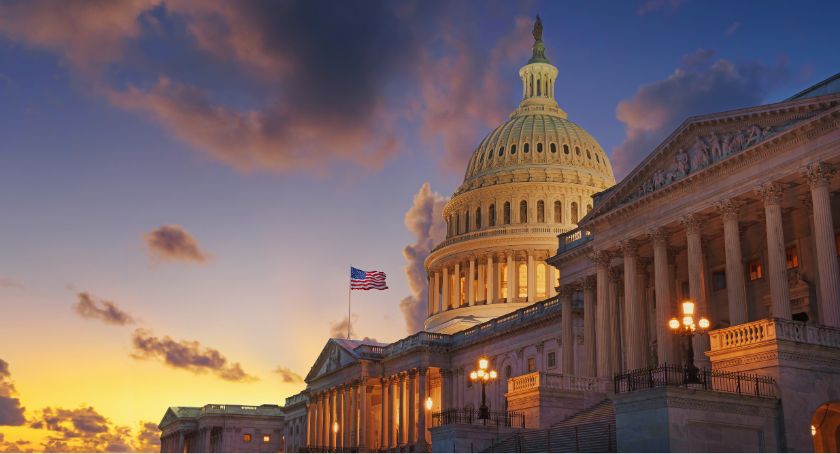 New York Congressman Introduces Bill to Reaffirm Federal Preemption Over Dietary Supplement Regulation